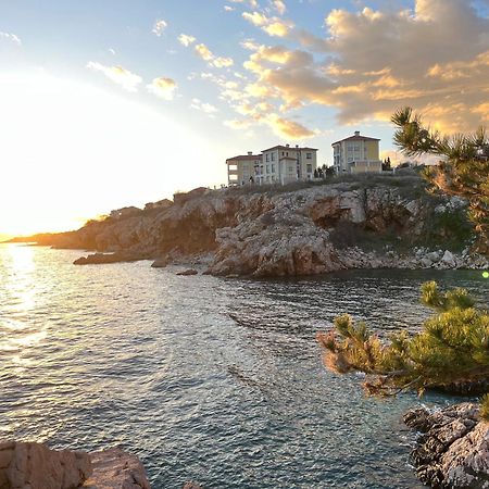 Povile Suites Buitenkant foto