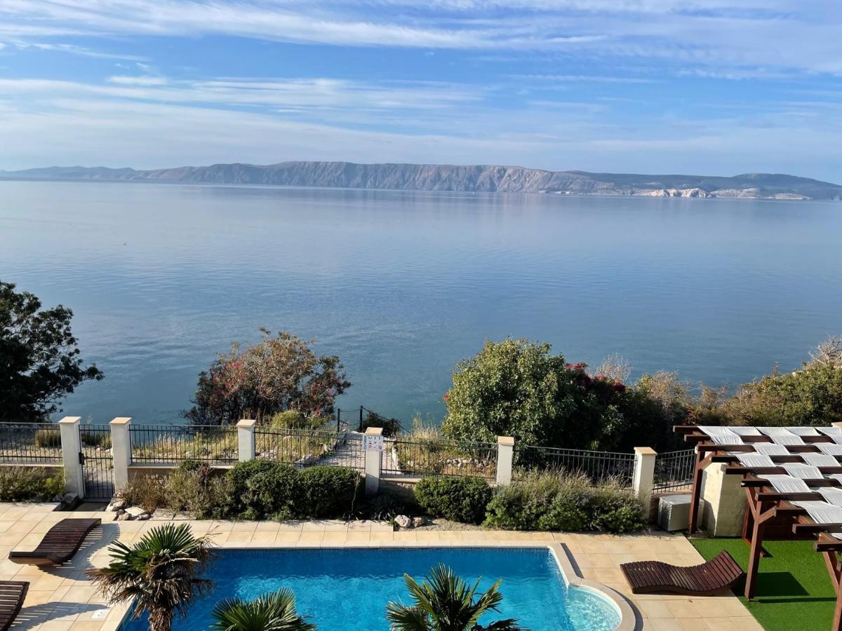 Povile Suites Buitenkant foto